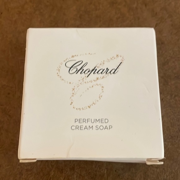 Chopard Perfumed Cream Soap 1.8oz - Picture 1 of 2